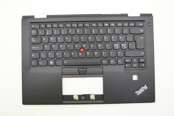 ET-01AW974 | Lenovo Keyboard PNR - Tastatur | 01AW974 | PC Komponenten