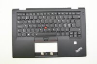 ET-01AW974 | Lenovo Keyboard PNR - Tastatur | 01AW974 |...