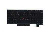 ET-01AX504 | Lenovo 01AX504 - Tastatur - Tastatur mit...