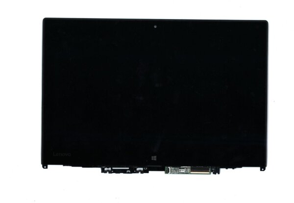 ET-01HY615 | Lenovo TOUCHPANEL 12 5 FHD noGlare TP 12.5 | 01HY615 | Displays & Projektoren