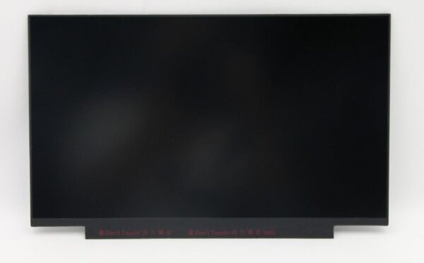 ET-02DA381 | Lenovo LCD SD10M34155 AUO 14 FHD - Flachbildschirm (TFT/LCD) - 35,6 cm | 02DA381 | Displays & Projektoren