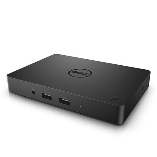 ET-024KJ5 | Dell WD15 Dock with 130W Adapter | 024KJ5 | PC Systeme