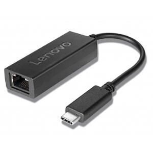ET-03X7456 | Lenovo USB C to Ethernet Adapter | 03X7456 | Zubehör