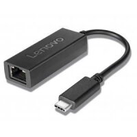 ET-03X7456 | Lenovo USB C to Ethernet Adapter | 03X7456 |...