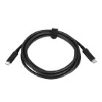 ET-03X7526 | USB-C to USB-C Cable 2m | 03X7526 | USB Kabel
