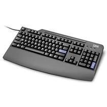 ET-03X8591 | Lenovo Keyboard USB US/ENGLISH - Tastatur - QWERTY | 03X8591 | PC Komponenten