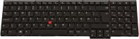 ET-04Y2357 | Lenovo Keyboard DK - Tastatur - Schwarz |...