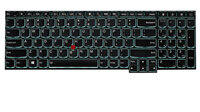 ET-04Y2416 | Lenovo 04Y2416 - Tastatur - US Englisch - Tastatur mit Hintergrundbeleuchtung - Lenovo - ThinkPad T540/T540p/W540 | 04Y2416 | PC Systeme