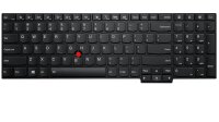 ET-04Y2443 | Lenovo Keyboard Italian - Tastatur | 04Y2443...