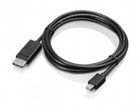 ET-03X6596 | Lenovo DisplayPort kabel - Mini Disp - Kabel...
