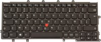 ET-04Y0949 | Lenovo 04Y0949 - Tastatur - Französisch...