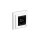 ET-088L0122 | Devi ECtemp Touch Digital Thermostat | 088L0122 | Elektro & Installation