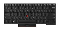 ET-01HX390 | Keyboard NBL FR | 01HX390 | Einbau Tastatur