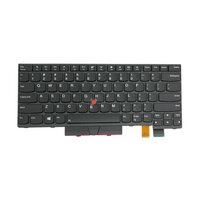 ET-01HX484 | Lenovo 01HX484 - Tastatur - Tastatur mit Hintergrundbeleuchtung - Lenovo - ThinkPad T480 | 01HX484 | PC Komponenten