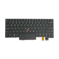 ET-01HX484 | Lenovo 01HX484 - Tastatur - Tastatur mit...
