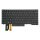 ET-01YP360 | Lenovo 01YP360 - Tastatur - US Englisch - Lenovo - Thinkpad T480s/E480/L480 | 01YP360 | PC Komponenten