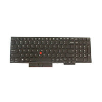 ET-01YP748 | Lenovo NMLTNKBBKGB - Tastatur - Schwarz | 01YP748 | PC Komponenten