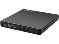 ET-133-66 | USB Mini DVD Burner | 133-66 | Optische...