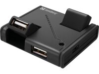 ET-133-67 | USB Hub 4 Ports | 133-67 | USB Hubs