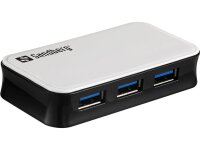 ET-133-72 | USB 3.0 Hub 4 ports | 133-72 | USB Hubs