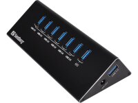 ET-133-82 | USB 3.0 Hub 7 ports | 133-82 | USB Hubs