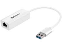 ET-133-90 | SANDBERG USB3.0 Gigabit Network Adapter -...