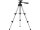 ET-134-26 | SANDBERG Universal Tripod 26-60 cm - 3 Bein(e) - Schwarz - Silber - 60 cm | 134-26 | Foto & Video