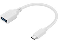 ET-136-05 | SANDBERG USB adapter - USB Type A (W) bis USB...