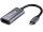ET-136-12 | SANDBERG Externer Videoadapter - USB Type-C | 136-12 | Zubehör