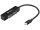 ET-136-37 | SANDBERG USB-C to SATA USB 3.1 Gen.2 | 136-37 | PC Komponenten