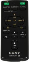 ET-149271111 | Sony Remote Commander RM-ANU191 |...