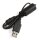 ET-183778331 | Sony USB Cord w/Connector Obsolete! - Kabel - Digital/Daten | 183778331 | Zubehör