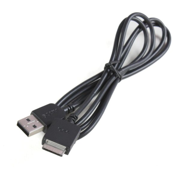 ET-183832911 | Sony PC Connection Cord USB - Digital/Daten | 183832911 | Zubehör