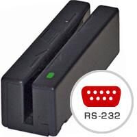 ET-21040082 | MagTek Mini Swipe Reader - 32,5 x 100 x 31,3 mm - 165 g | 21040082 | PC Komponenten