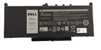 ET-1W2Y2 | Dell Battery 55WHR 4 Cell - Batterie - 7.080...