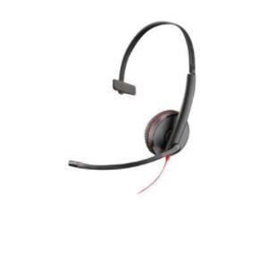 ET-209746-22 | Blackwire C3215 USB A Headset | 209746-22 | Headsets