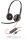 ET-209745-104 | Blackwire C3220 USB A Headset | 209745-104 | Headsets