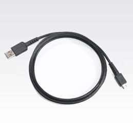 ET-25-124330-01R | Micro USB Cable, Sync | 25-124330-01R | USB Kabel
