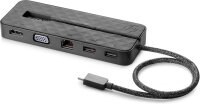 ET-1PM64AA | HP USB-C Mini-Dockingstation - Verkabelt -...