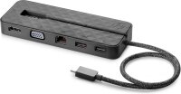ET-1PM64AA#AC3 | HP USB-C Mini-Dockingstation -...