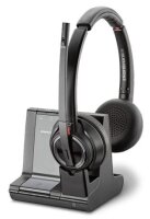 ET-207325-12 | Wireless DECT Headset System | 207325-12...