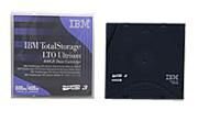 ET-24R1922 | IBM 24R1922 - Leeres Datenband - LTO - 800 GB - 10 - 40 °C - 20 - 80% - 1,27 cm | 24R1922 | Verbrauchsmaterial