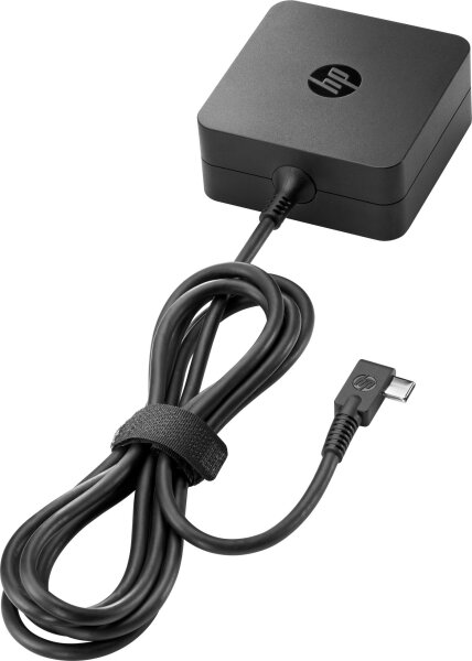 ET-1HE07AA | HP 1HE07AA USB-C G2 Netzadapter | 1HE07AA | PC Komponenten