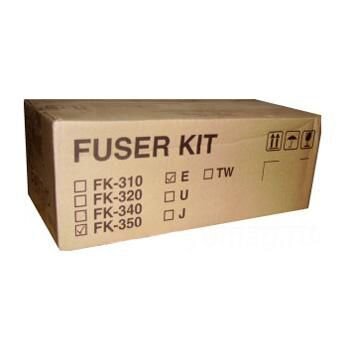 ET-302J193051 | Fuser Kit FK-350 | 302J193051 | Fixiereinheiten
