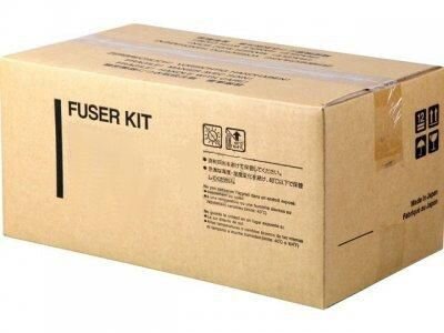ET-302J193053 | Fuser Kit FK-350 | 302J193053 | Fixiereinheiten