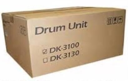 ET-302MS93020 | Drum Unit DK-3100 | 302MS93020 | Druckertrommeln