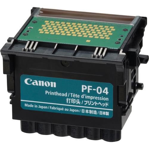 ET-3630B001 | Printhead (PF-04) | 3630B001 | Druckköpfe