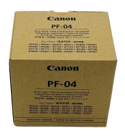 ET-3630B001AA | Printhead Canon  PF-04 | 3630B001AA |...
