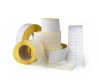 ET-35002014 | Capture Label 75 x 76 mm. White. Direct thermal. 12 rolls per | 35002014 | Verbrauchsmaterial