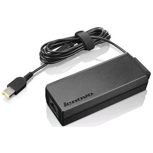 ET-36200286 | Lenovo Liteon slim plug 90W 2pin - 3 m | 36200286 | PC Komponenten